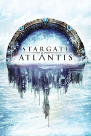 watch Stargate Atlantis free online