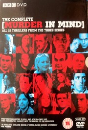 watch Murder in Mind free online