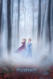 watch Frozen II free online