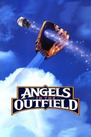 watch Angels in the Outfield free online