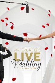 watch My Great Big Live Wedding with David Tutera free online