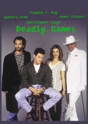 watch Deadly Games free online