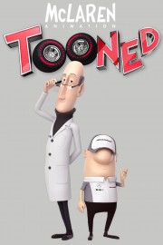 watch Tooned free online