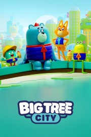 watch Big Tree City free online