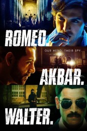 watch Romeo Akbar Walter free online