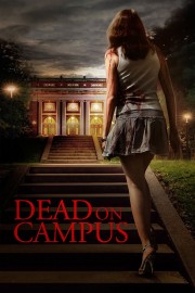 watch Dead on Campus free online