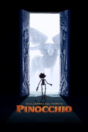 watch Guillermo del Toro's Pinocchio free online