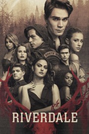 watch Riverdale US free online