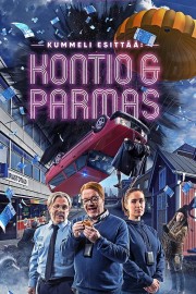 watch Kummeli esittää: Kontio & Parmas free online