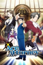 watch Ace Attorney free online