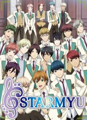 watch Starmyu free online