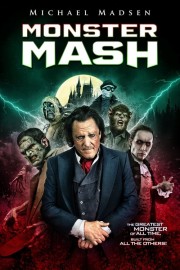 watch Monster Mash free online