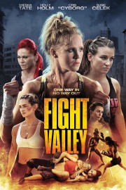 watch Fight Valley free online