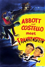 watch Abbott and Costello Meet Frankenstein free online