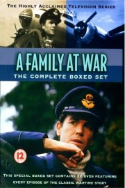 watch A Family at War free online