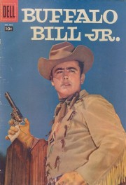 watch Buffalo Bill, Jr. free online