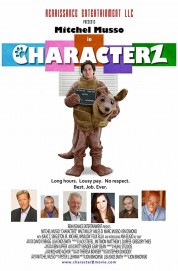 watch CHARACTERz free online