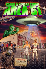 watch Barbie & Kendra Storm Area 51 free online