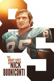 watch The Many Lives of Nick Buoniconti free online