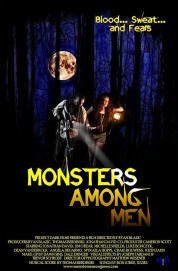 watch Monsters Among Men free online