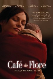 watch Café de Flore free online