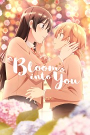 watch Bloom Into You free online