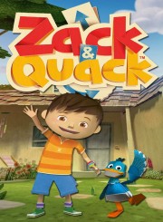 watch Zack & Quack free online