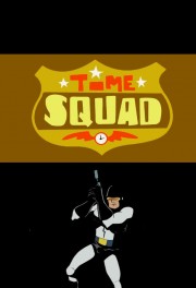 watch Time Squad free online