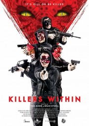 watch Killers Within free online