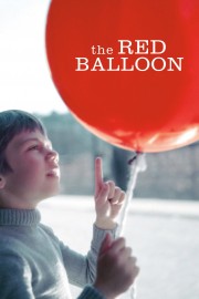 watch The Red Balloon free online