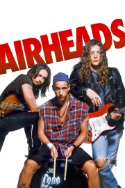 watch Airheads free online