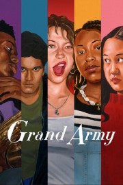 watch Grand Army free online