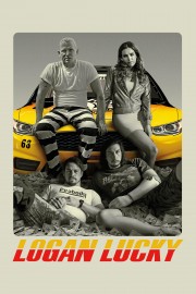 watch Logan Lucky free online