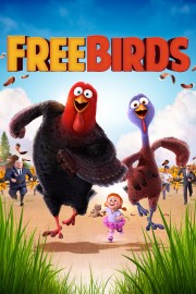 watch Free Birds free online