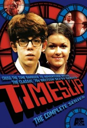 watch Timeslip free online