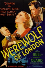 watch Werewolf of London free online