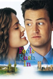 watch Fools Rush In free online