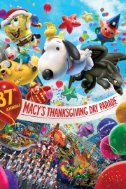 watch Macy's Thanksgiving Day Parade free online