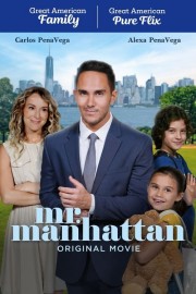 watch Mr. Manhattan free online