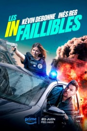 watch The Infallibles free online