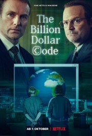 watch The Billion Dollar Code free online