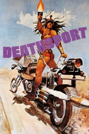 watch Deathsport free online