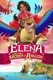 watch Elena and the Secret of Avalor free online