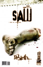 watch Saw Rebirth free online