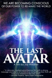 watch The Last Avatar free online