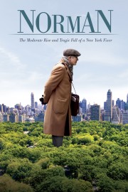 watch Norman: The Moderate Rise and Tragic Fall of a New York Fixer free online