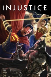 watch Injustice free online