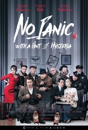 watch No Panic, With a Hint of Hysteria free online