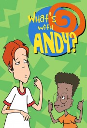 watch What's with Andy? free online