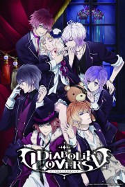 watch Diabolik Lovers free online